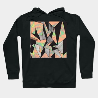 quantum realm Hoodie